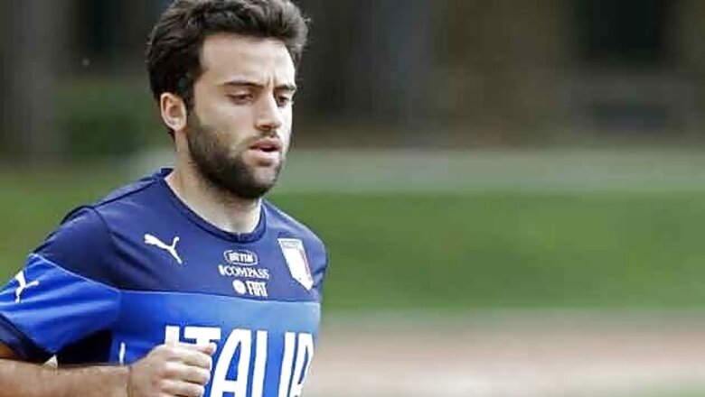 Rossi the big doubt for Italy as deadline looms