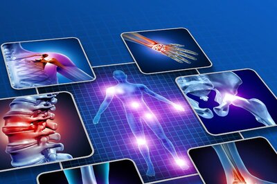 World Arthritis Day 2022: Tips to Reduce Joint Pain and Improve Bone Health