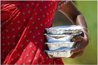 No Ban on People Distributing Food to Needy During Lockdown, Tamil Nadu Govt Clarifies