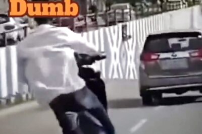 ‘Dumb Ways To Die’: Bengaluru Police's Creative Take On Reckless Driving Goes Viral