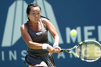 Chang beats Stosur to reach the final of Japan Open