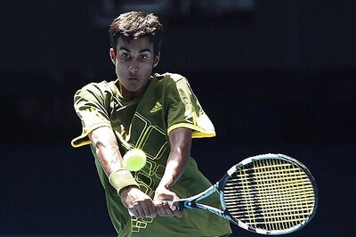 Yuki Bhambri wins Davis Cup opener against NZ