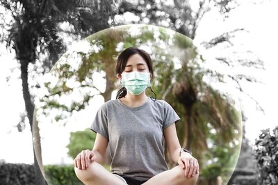 YogMantra | Surviving ‘Gas Chamber’ Delhi: How Yoga Delivers Sure-Shot Benefits in Fight Vs Air Pollution