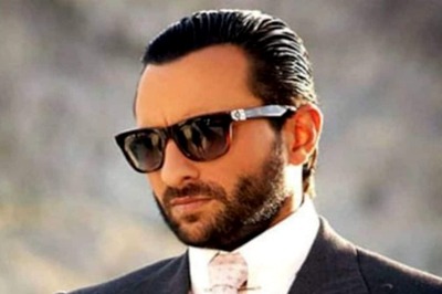 Saif Ali Khan Set to Return In Race 4, Action Thriller To Begin Filming in 2025: Report