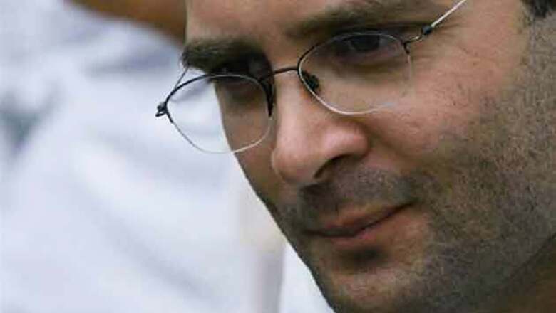 Sikh rights group to subpoena Rahul Gandhi before US Court