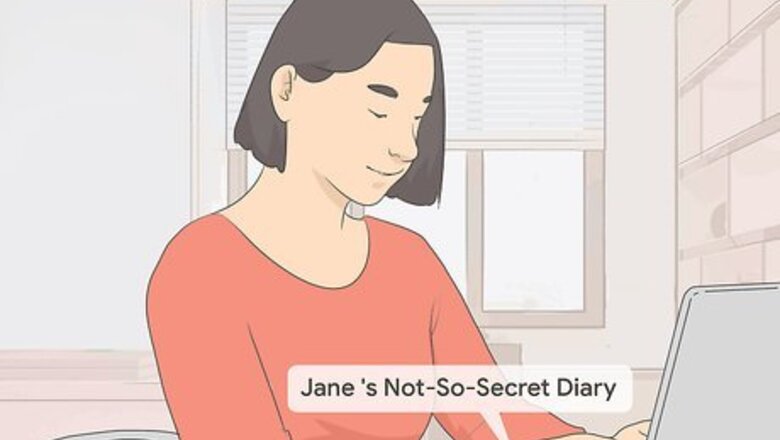 How to Write a Sewing Blog