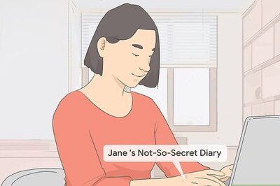 How to Write a Sewing Blog