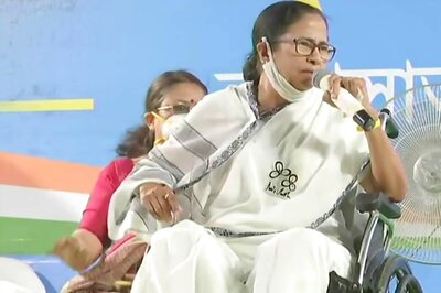 TMC Urges Bengal CEO to Club Last Three Phases of Polls Due to Covid Crisis