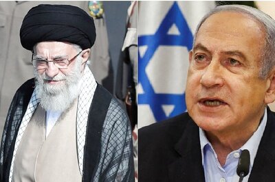 Iran Tried To Assassinate Israeli Prime Minister Benjamin Netanyahu In Hezbollah Drone Attack: Report