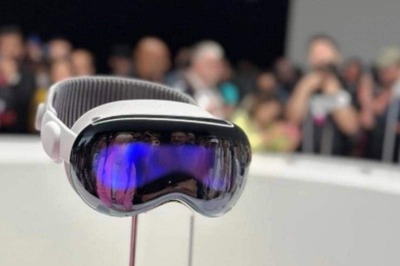 5 New Products Apple Is Expected To Launch In 2024: Vision Pro Headset, OLED iPad Pro, And More