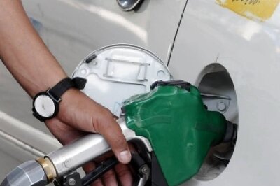 Petrol Prices See Dip in UP, Fuel Becomes Costlier in Punjab; Check City-Wise Rates