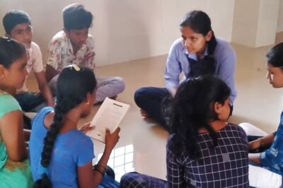 Karnataka Village Libraries Revolutionising Learning in the Time of Covid
