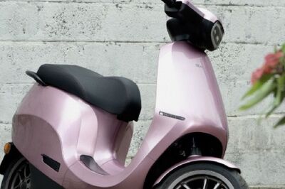 Ola Sold 60,000 Electric Scooter in a Day, 4 in Every Second: CEO Bhavish Aggarwal