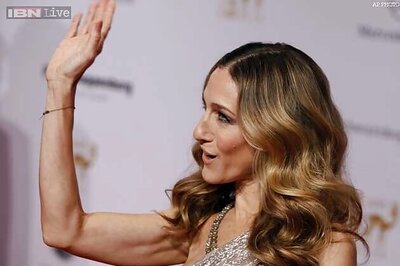 Sarah Jessica Parker slams plastic surgery rumours
