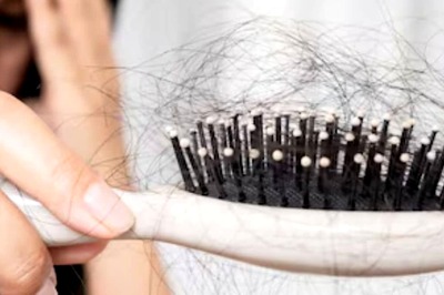 Struggling With Hairfall? These Easy Peasy Homely Remedies Are For You