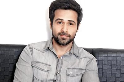 Emraan Hashmi to play modern day Natwarlal in next film
