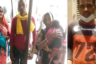 Watch: Amethi Man Stuck In Sharjah, Family Pleads Help From With Smriti Irani