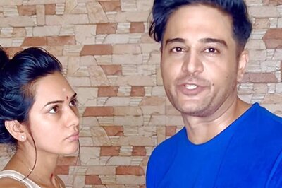 Gaurav Khanna and Wife Akanksha Expecting First Child Together? Anupama Star Breaks Silence