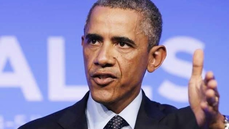 Obama to address nation, spell out policy to tackle ISIS