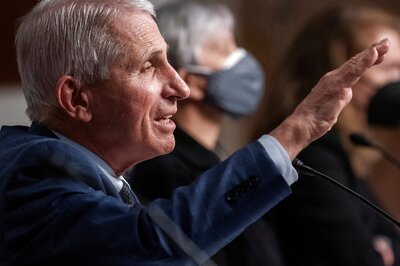 Top US Health Officials Say They Intend to Offer Other Nations Tech That Might Be Used Against Covid-19