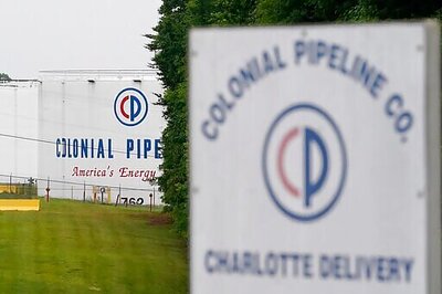 2018 Audit Found 'GlarinG Deficiencies' At Pipeline Company