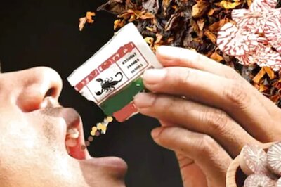 India Has The Highest Cases Of Oral Cancer In South Asia. Know Its Symptoms And Causes