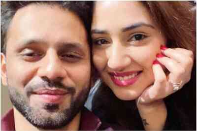 Bigg Boss 14: Rahul Vaidya 'Disappointed' with Delay in Disha Parmar's Response to His Marriage Proposal