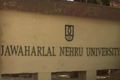 JNU students union election results today