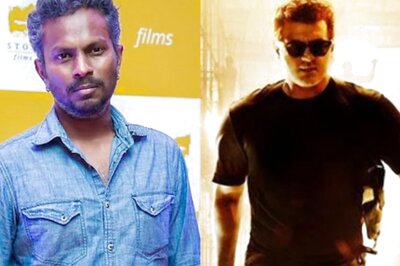 Aarankya Kaandam Director Thiagarajan Kumararaja May Helm Ajith’s Thala 61