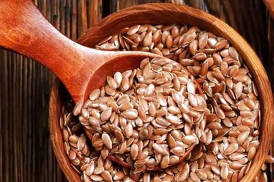 Know The Magic Flaxseed Can Do To Your Hair