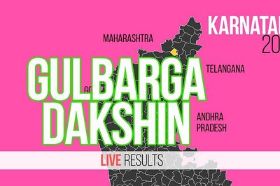 Gulbarga Dakshin Election Result 2023 LIVE Updates and Highlights: Allamprabhu Patil Of INC Wins