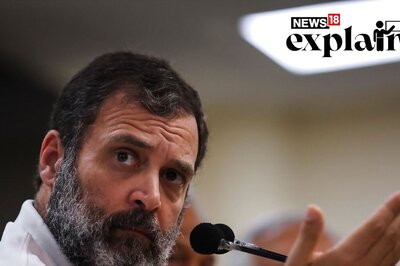 Rahul Gandhi: What Will be Congress' Future and Will the Events Provide a 'Silver Lining' for Party?