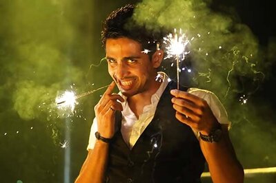 It's good to be bad, says 'Hate Story' villain