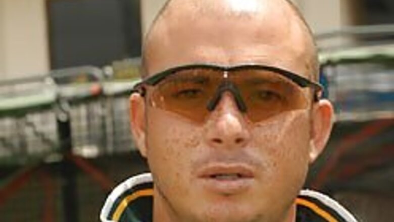 Gibbs 'sorry' for 'hard a***' remark