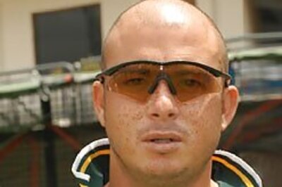 Gibbs 'sorry' for 'hard a***' remark