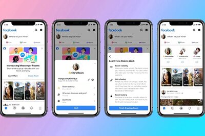 Facebook Messenger Rooms For Video Calls is Now Available to Everyone; Should Zoom be Worried?