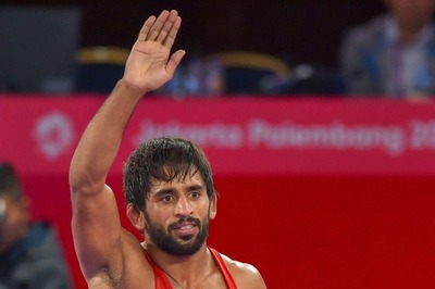 'Put Himself Ahead of Government': Bajrang Punia, Sakshi Malik Call for Action Against WFI Chief Sanjay Singh After UWW Intervention
