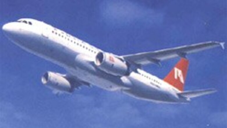 I-A to spread its wings to the West