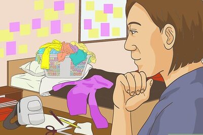 How to Change from Being Messy to Neat