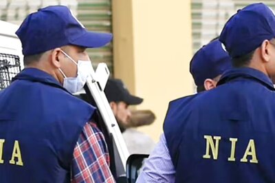 NIA Files Supplementary Chargesheet in Nizamabad PFI Case, Total Accused Now 17