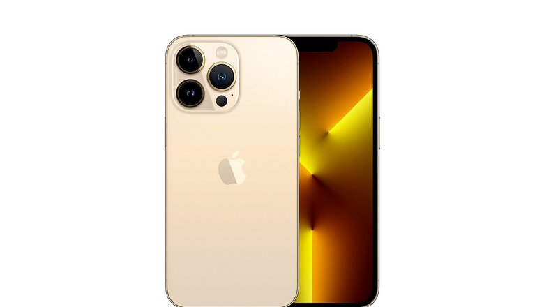 Apple Introduces New Camera Features for iPhone 13 Pro Series With iOS 15.1 Beta 3