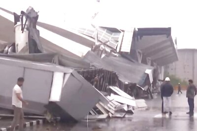 Delhi Airport Announces Compensation For Roof Collapse Victims; Passengers Of Cancelled Flights To Get Refund