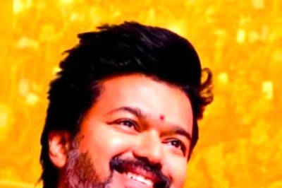 Thalapathy Vijay To Visit 100 Tamil Nadu Assembly Constituencies On Foot? What We Know