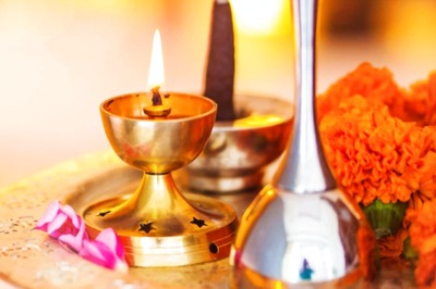 Aaj Ka Panchang, August 20, 2021: Check Out Tithi, Shubh Muhurat, Rahu Kaal and Other Details on Varalakshmi Vratam