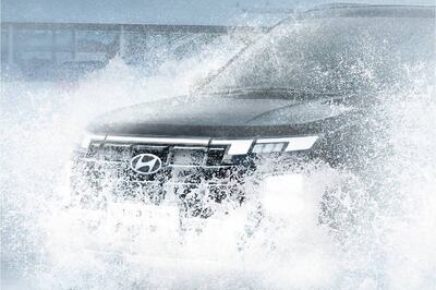 2024 Hyundai Creta Facelift Variant Lineup, Engine Options, Colour Revealed; Deets Inside