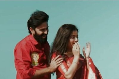 Malayalam Film Manorajyam Selected For Indian Film Festival Of Melbourne 2024