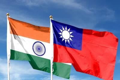 Taipei, New Delhi Ink Labour Cooperation Deal as Taiwan Seeks to Hire Indian Workers