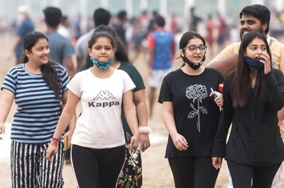 Gujarat PGCET Counselling 2024 Round 1 Seat Allotment Results Declared, Steps To Check