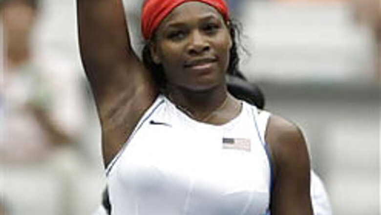 Serena aims for double-digit Grand Slam wins