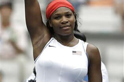 Serena aims for double-digit Grand Slam wins